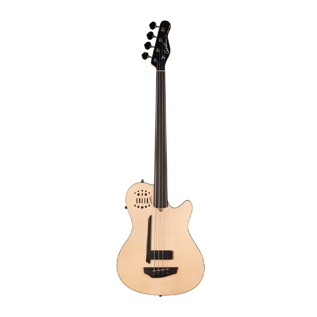 گیتار بیس گودین Godin A4 Fretless EN SA