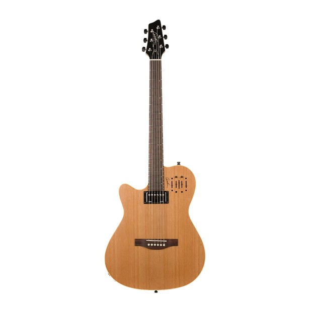 گیتار آکوستیک گودین Godin A6 Ultra Left