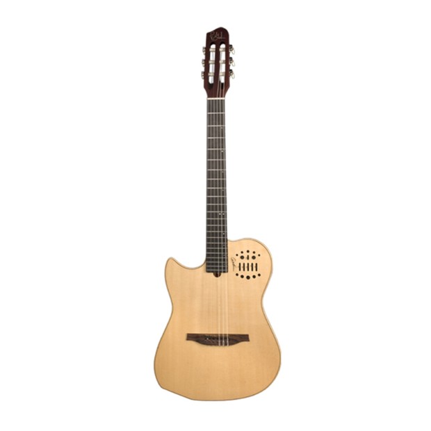 گیتار آکوستیک گودین Godin Multiac Nylon SA Left