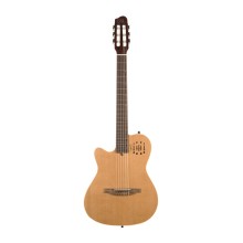 قیمت خرید فروش گیتار آکوستیک گودین Godin MultiAc Nylon Encore Left