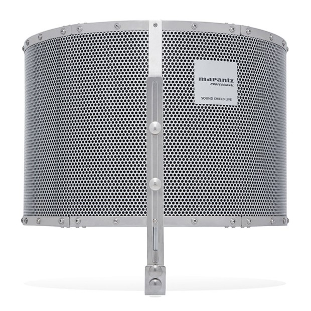 ایزولاتور مرنتز Marantz Sound Shield Live