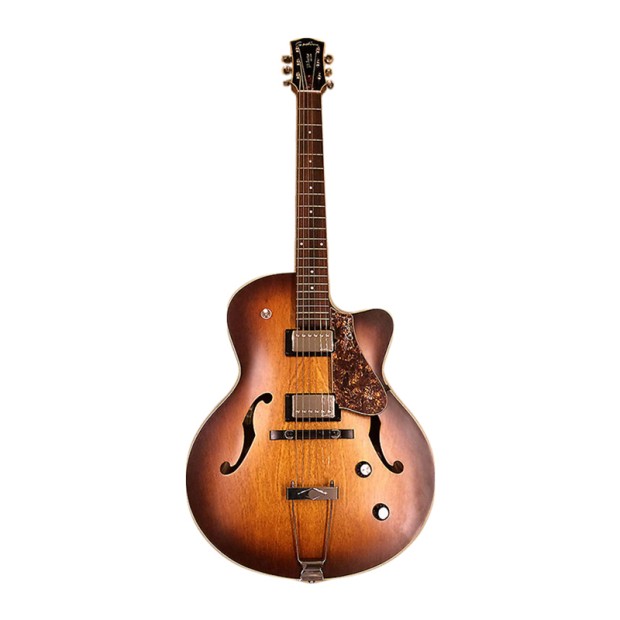 گیتار الکتریک گودین Godin 5th Avenue CW HB