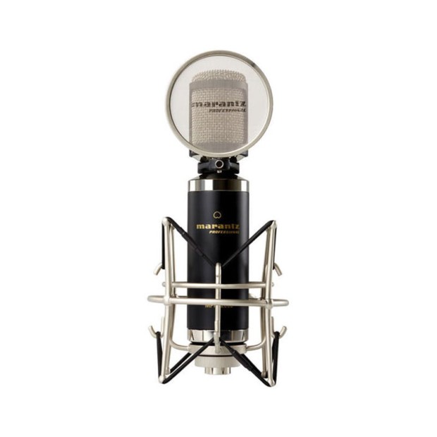 میکروفن مرنتز Marantz MPM-2000