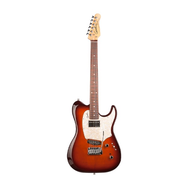 گیتار الکتریک گودین Godin Session Custom 59 Lightburst HG