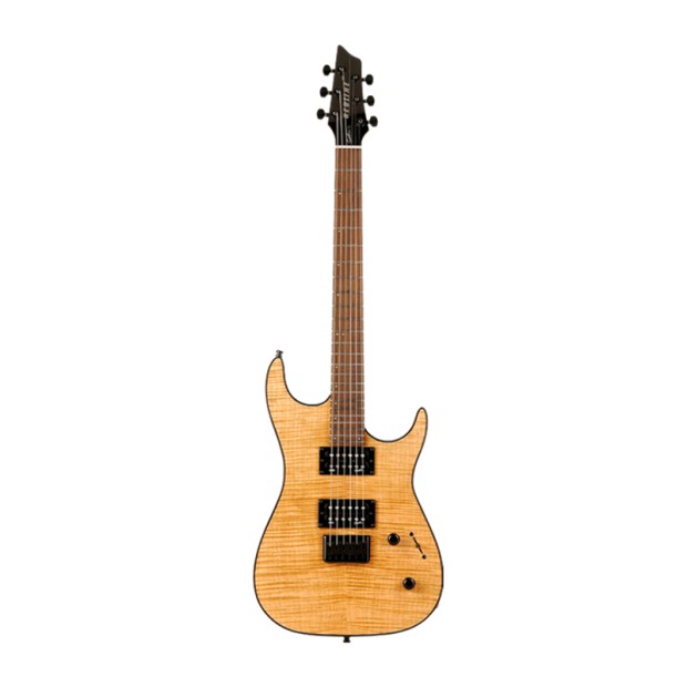گیتار الکتریک گودین Godin Redline HB Natural Flame SG