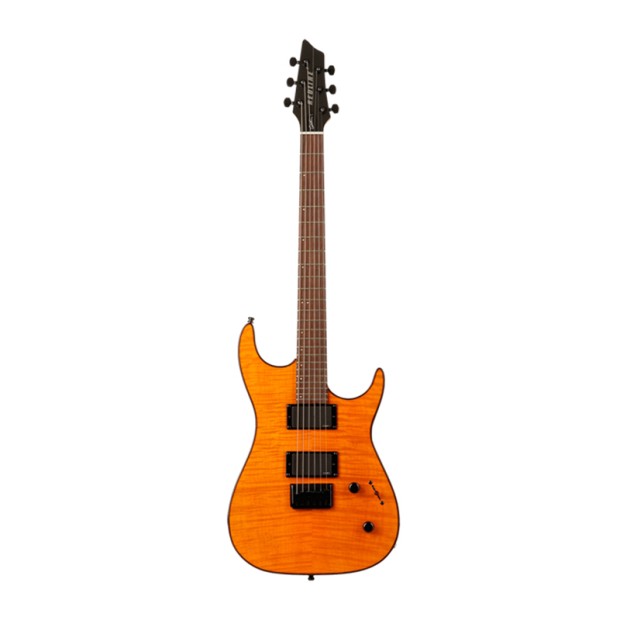 گیتار الکتریک گودین Godin Redline 2 Trans Amber Flame