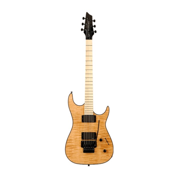 گیتار الکتریک گودین Godin Redline 3 Natural Flame SG