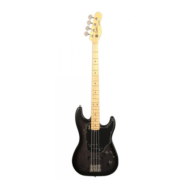 گیتار بیس گودین Godin Shifter Classic 4 Black Burst SG MN