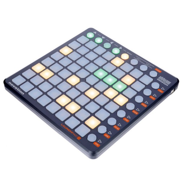 لانچ پد نویشن Novation Launchpad S