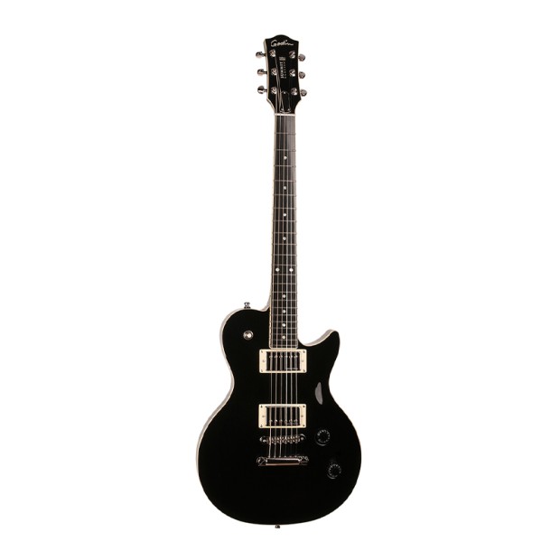 گیتار الکتریک گودین Godin Summit Classic HB Black HG