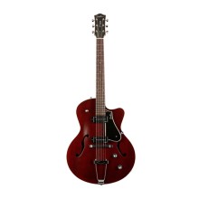 قیمت خرید فروش گیتار الکتریک گودین Godin 5TH Avenue CW Kingpin II Burgundy