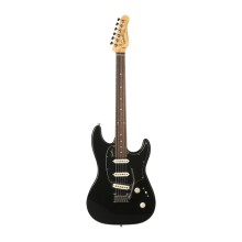 قیمت خرید فروش گیتار الکتریک گودین Godin Progression Black RN