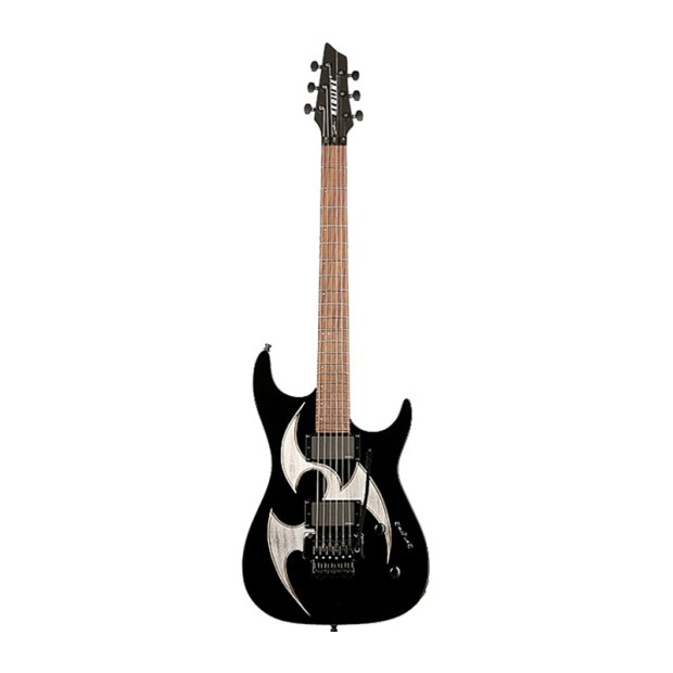 گیتار الکتریک گودین Godin Redline 3 Celtic Tattoo HG MN