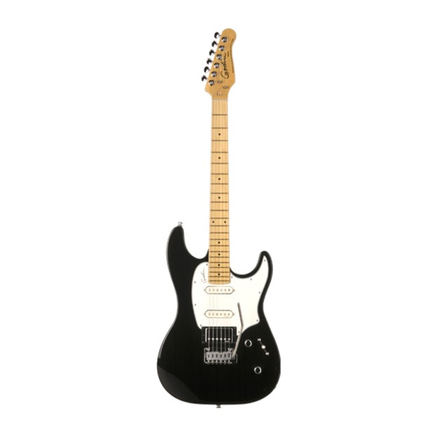 گیتار الکتریک گودین Godin Session Black Burst SG MN