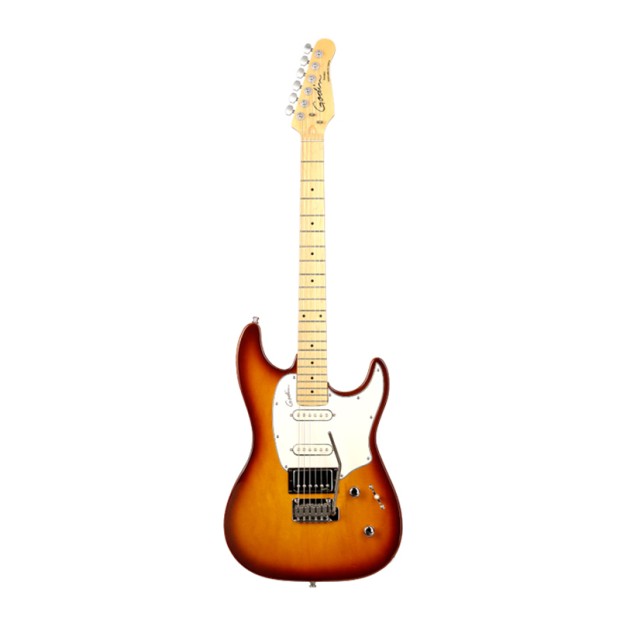 گیتار الکتریک گودین Godin Session Light Burst HG MN
