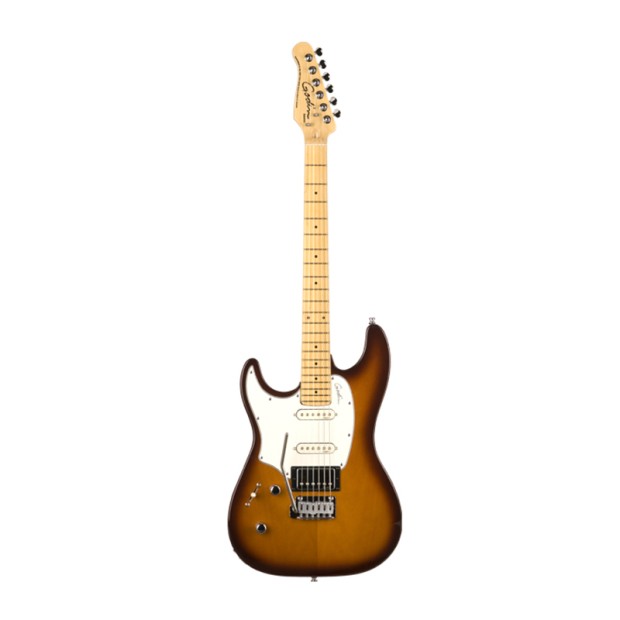 گیتار الکتریک گودین Godin Session Light Burst HG MN Left