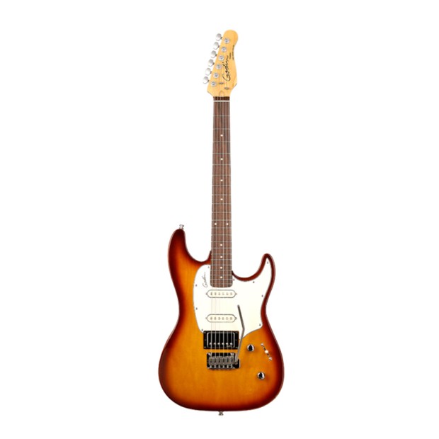گیتار الکتریک گودین Godin Session Light Burst HG RN