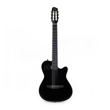 قیمت خرید فروش گیتار آکوستیک گودین Godin Multiac Nylon Encore GT Black