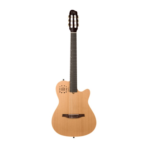گیتار آکوستیک گودین Godin Multiac Nylon Encore SG