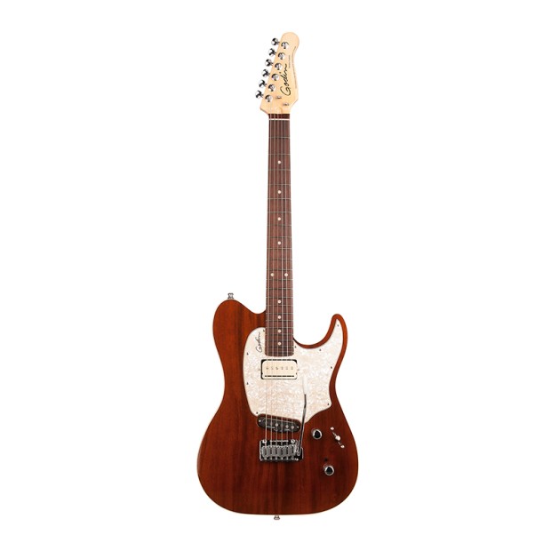 گیتار الکتریک گودین Godin Session Custom Classic LTD HG RN