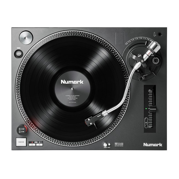 Turntable نیومارک Numark TT250 USB XEU
