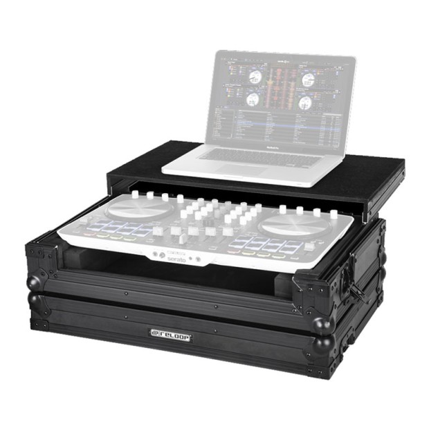 هارد کیس دی جی ریلوپ Reloop Beatmix 4 case