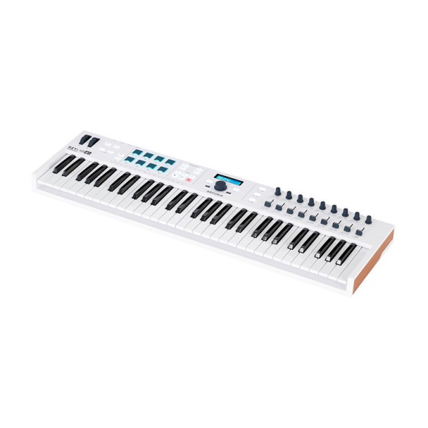 میدی کنترلر آرتوریا Arturia KeyLab Essential 61