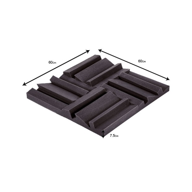 پنل آکوستیک دکونیک Deconik MD 55 Plus