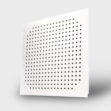 قیمت خرید فروش پنل آکوستیک دکونیک Deconik Square Tile 60 White