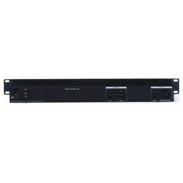 چنل استریپ پریسونوس Presonus Studio Channel