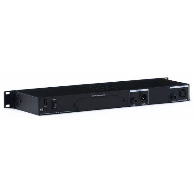 چنل استریپ پریسونوس Presonus Studio Channel