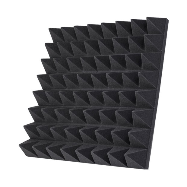 پنل آکوستیک دکونیک Deconik Pyramid 60