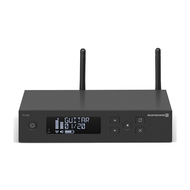 میکروفن بیسیم بیرداینامیک Beyerdynamic TG 550