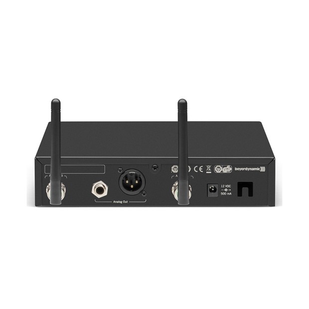 میکروفن بیسیم بیرداینامیک Beyerdynamic TG 556