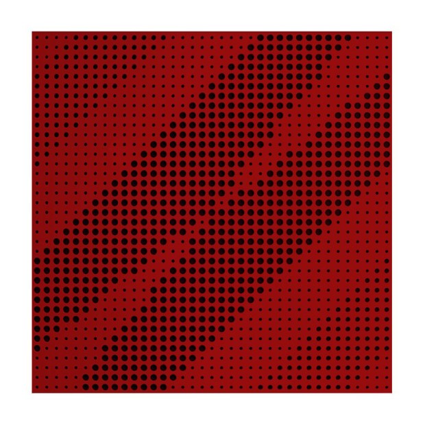 پنل آکوستیک دکونیک Deconik Merida W Bass Trap Cherry