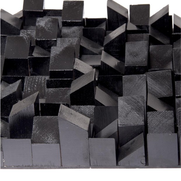 پنل آکوستیک دکونیک Deconik Multi Fuser Wood Plus Wenge