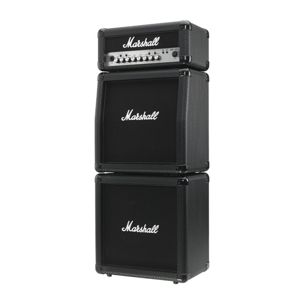 آمپلی فایر گیتار مارشال Marshall MG15CFXMS