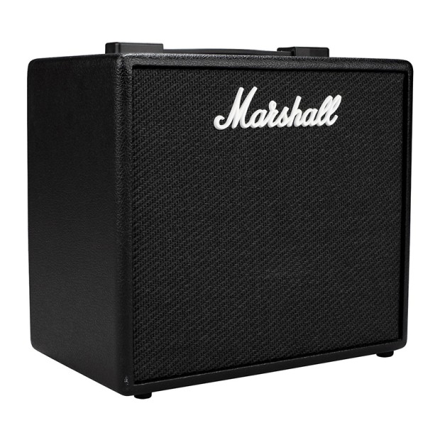 آمپلی فایر گیتار مارشال Marshall Code 25