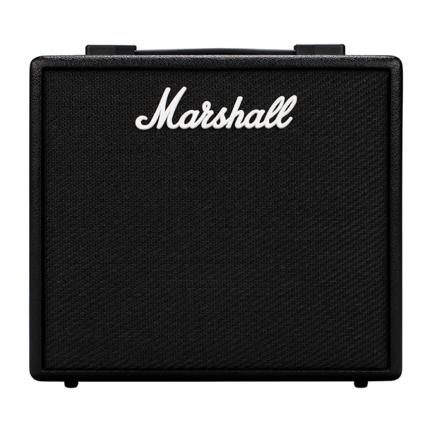آمپلی فایر گیتار مارشال Marshall Code 25