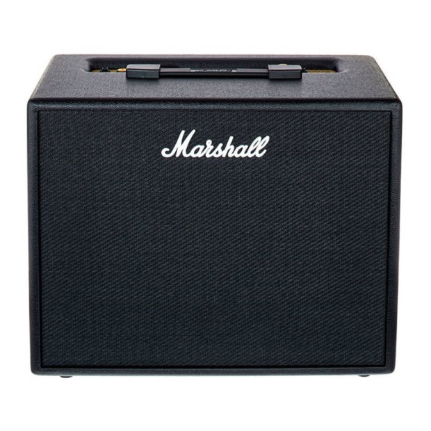 آمپلی فایر گیتار مارشال Marshall Code 50