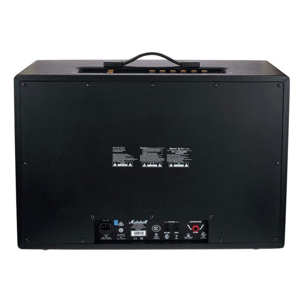 آمپلی فایر گیتار مارشال Marshall Code 100