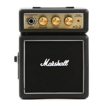 قیمت خرید فروش آمپلی فایر گیتار مارشال Marshall MS-2