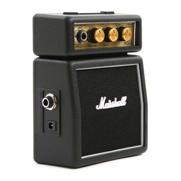 آمپلی فایر گیتار مارشال Marshall MS-2