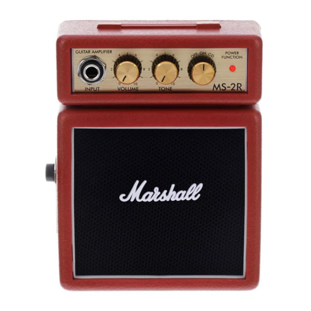 آمپلی فایر گیتار مارشال Marshall MS-2R