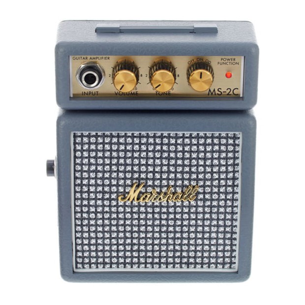 آمپلی فایر گیتار مارشال Marshall MS-2C