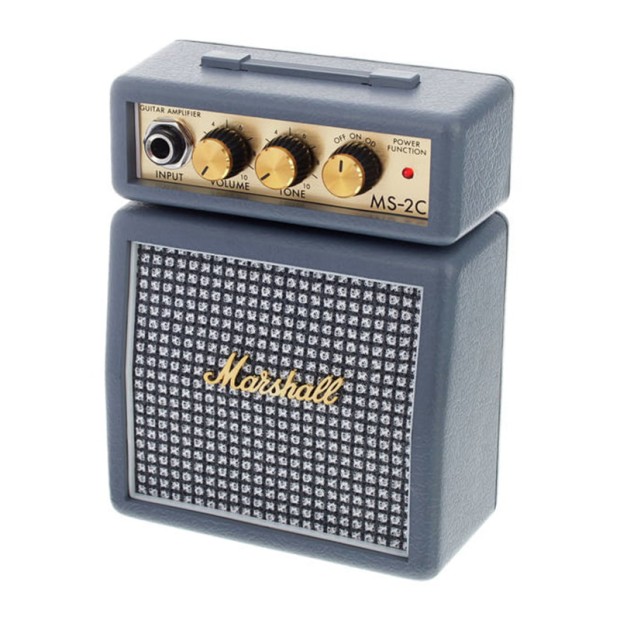 آمپلی فایر گیتار مارشال Marshall MS-2C