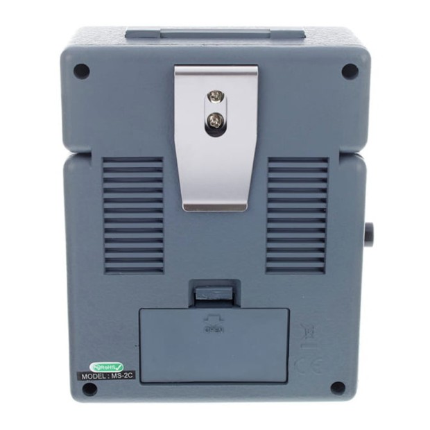 آمپلی فایر گیتار مارشال Marshall MS-4