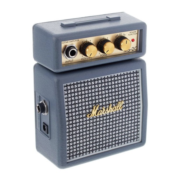 آمپلی فایر گیتار مارشال Marshall MS-4