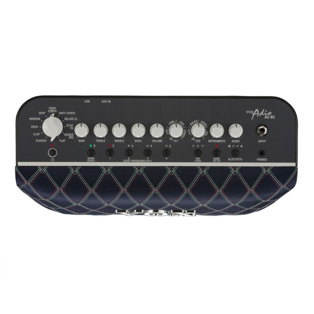 آمپلی فایر گیتار ووکس Vox Adio Air BS
