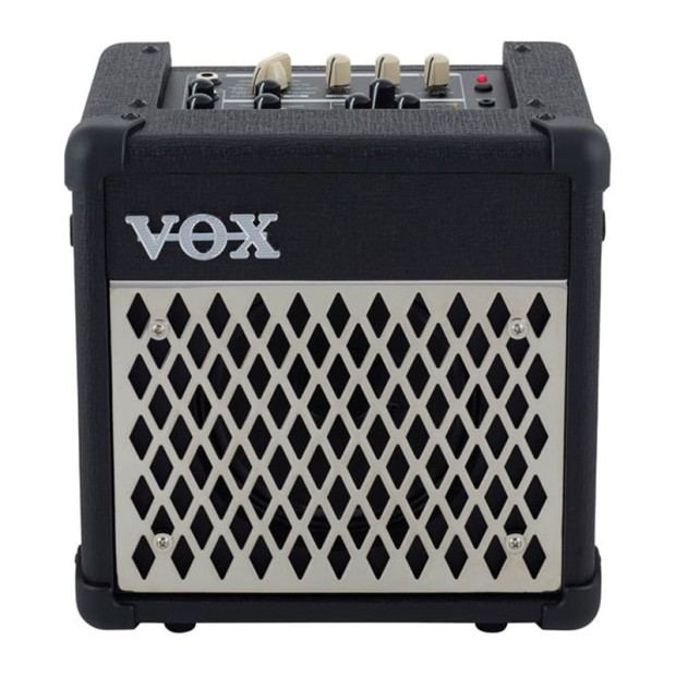 آمپلی فایر گیتار ووکس Vox Mini5 Rhythm